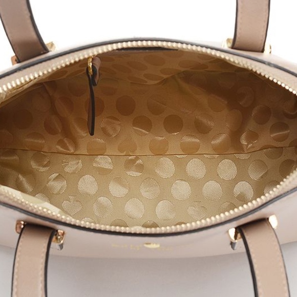 Kate Spade Cedar Street Maise Satchel - Picture 2 of 3